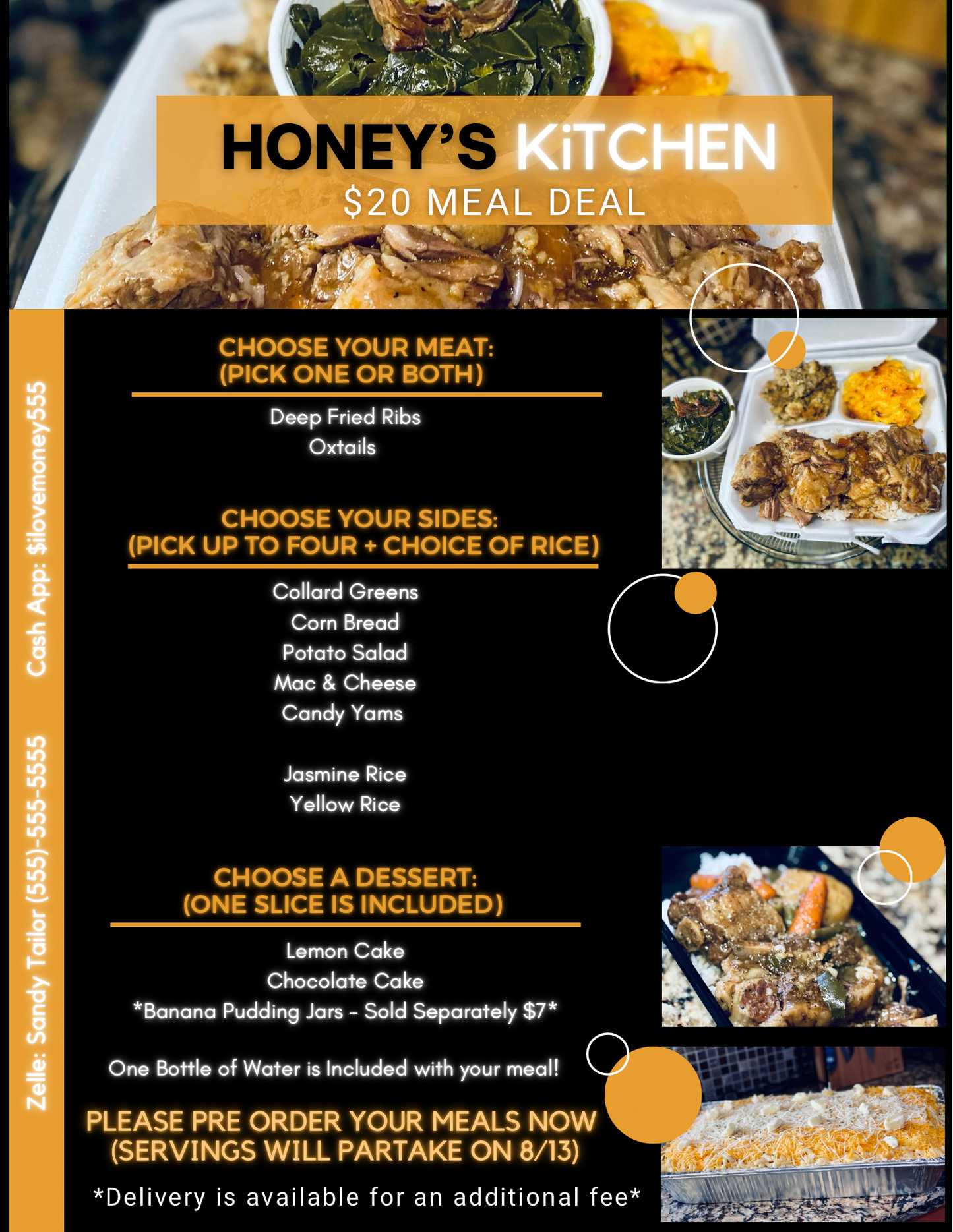 Flyer Design
