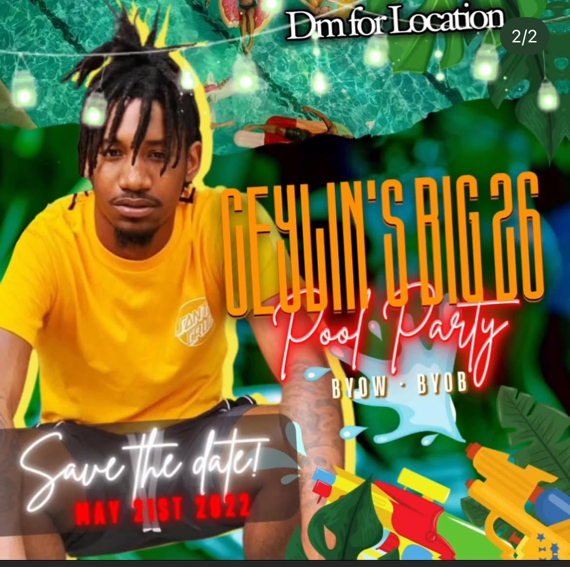 Flyer Design